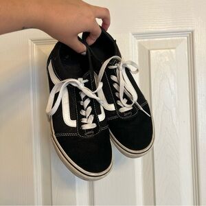 Women’s Classic Old Skool Vans